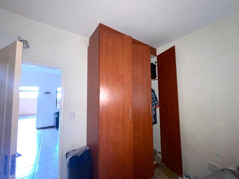 2 Bedroom Property for Sale in Bult West North West